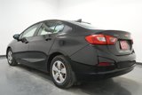 Used 2017 Chevrolet Cruze LS image 6