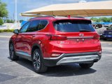 Used 2019 Hyundai Santa Fe Limited image 5