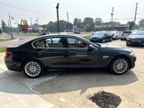 Used 2012 BMW 535i xDrive Sedan image 4