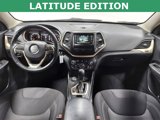 Used 2016 Jeep Cherokee Latitude image 2