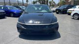 Certified 2025 Hyundai Elantra Sport image 3