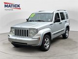 Used 2008 Jeep Liberty Sport w/ Popular Equipment Group image 3