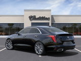 New 2025 Cadillac CT4 Premium Luxury image 3