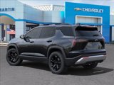 New 2025 Chevrolet Equinox LT w/ Midnight Edition image 3