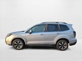 Used 2018 Subaru Forester 2.5i Limited w/ Popular Package #2 image 2