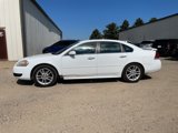 Used 2015 Chevrolet Impala LTZ image 3