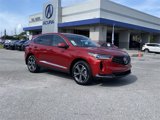 New 2025 Acura RDX w/ Technology Package image 2