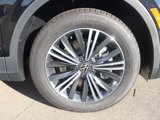 New 2024 Volkswagen Tiguan Wolfsburg Edition image 4