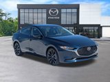 New 2025 MAZDA MAZDA3 s image 3