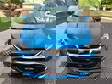 Used 2021 Chevrolet Spark LT image 2
