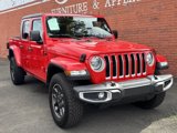 Used 2023 Jeep Gladiator Overland image 3