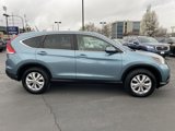 Used 2014 Honda CR-V EX image 2
