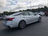 Used 2023 Nissan Altima 2.5 SL image 4