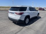 Used 2018 Chevrolet Traverse LT image 5