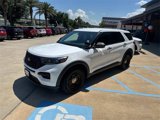 Used 2022 Ford Explorer 4WD Police Interceptor image 4