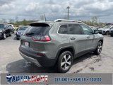 Used 2019 Jeep Cherokee Limited image 5