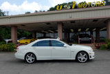 Used 2009 Mercedes-Benz S 63 AMG image 2