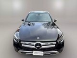 Used 2020 Mercedes-Benz GLC 300 4MATIC image 2