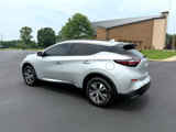 Used 2021 Nissan Murano SV image 6
