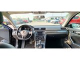 Used 2018 Volkswagen Passat 2.0T SE image 2