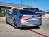 Used 2021 Honda Accord Sport Special Edition image 4
