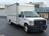Certified 2022 Ford E-350 and Econoline 350 Super Duty image 2