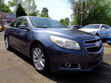Used 2013 Chevrolet Malibu LT image 3