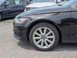 Used 2014 Audi A6 TDI Premium Plus w/ Cold Weather Package image 2