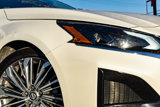 Used 2024 Nissan Altima 2.5 SL image 3