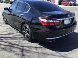Used 2016 Honda Accord Sport image 3