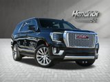 Used 2022 GMC Yukon Denali image 2