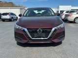 Used 2022 Nissan Sentra SV w/ Trunk Package image 3