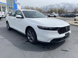 Certified 2024 Honda Accord EX image 4