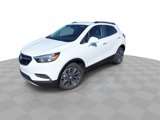 Used 2022 Buick Encore Preferred w/ Safety Package image 4