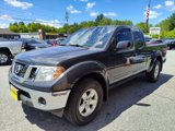 Used 2010 Nissan Frontier SE w/ SE Value Truck Pkg image 5