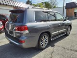 Used 2014 Lexus LX 570 w/ Luxury Package image 3