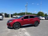 Used 2020 Nissan Murano SL w/ Moonroof Package image 4