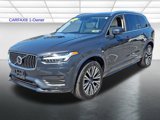 Certified 2021 Volvo XC90 T6 Momentum w/ Advanced Package image 3