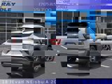 New 2025 Chevrolet Trax LT w/ Driver Confidence Package image 4