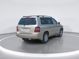 Used 2004 Toyota Highlander V6 image 3