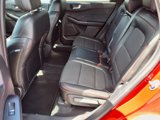 Certified 2024 Ford Escape ST-Line w/ Tech Pack #1 image 5