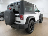 Used 2013 Jeep Wrangler Sport image 4