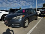 Used 2016 Kia Forte LX w/ LX Popular Plus Package image 2