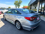 Used 2016 Hyundai Sonata Limited w/ Cargo Package image 5