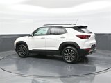 Used 2023 Chevrolet TrailBlazer ACTIV w/ Sun and Liftgate Package image 4