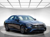 Certified 2021 Mercedes-Benz E 350 Sedan image 5