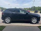 Used 2022 Chevrolet Blazer LT image 2
