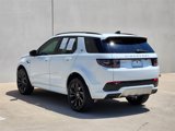 Used 2025 Land Rover Discovery Sport S image 4