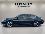 Used 2016 Honda Accord EX-L image 2