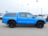 Used 2019 Toyota Tacoma TRD Pro image 2